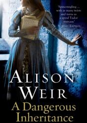 A Dangerous Inheritance (ISBN: 9780099534594)