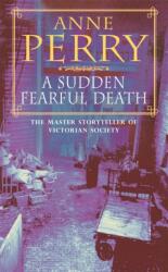 A Sudden Fearful Death (ISBN: 9780747242888)