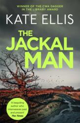 The Jackal Man (ISBN: 9780749955939)