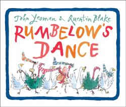 Rumbelow's Dance (ISBN: 9781849394604)