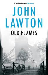 Old Flames (ISBN: 9781611855906)