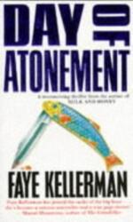 Day of Atonement (ISBN: 9780747234319)