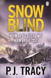 Snow Blind (ISBN: 9781405915625)
