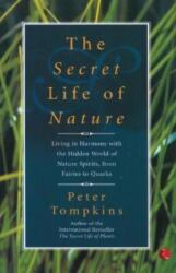 Secret Life of Nature (ISBN: 9788129114440)
