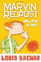Why Pick on Me? (ISBN: 9781408801710)