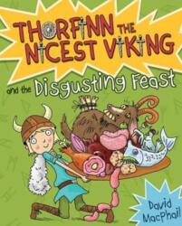 Thorfinn and the Disgusting Feast (ISBN: 9781782502319)