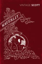 Waverley (ISBN: 9780099589631)