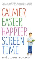 Calmer Easier Happier Screen Time (ISBN: 9781473622760)