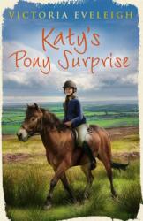 Katy's Exmoor Ponies: Katy's Pony Surprise (ISBN: 9781444005530)