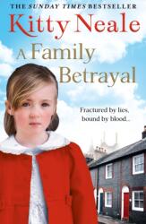Family Betrayal (ISBN: 9781847563507)