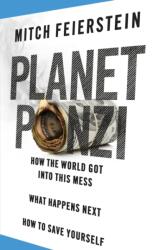Planet Ponzi (ISBN: 9780552778275)