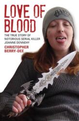 Love of Blood (ISBN: 9781784182625)