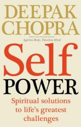 Self Power (ISBN: 9781846042874)