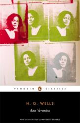 Ann Veronica (ISBN: 9780141441092)