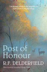 Post of Honour (ISBN: 9780340922927)