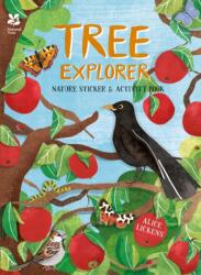 Tree Explorer (ISBN: 9781909881402)