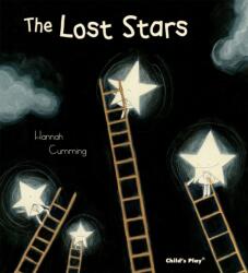 The Lost Stars (ISBN: 9781846434167)