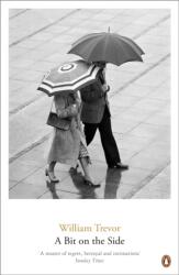 A Bit on the Side (ISBN: 9780141017099)