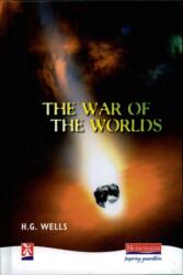 The War of the Worlds (ISBN: 9780435120054)
