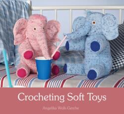 Crocheting Soft Toys (ISBN: 9781782502418)