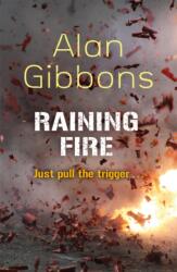 Raining Fire (ISBN: 9781780621272)