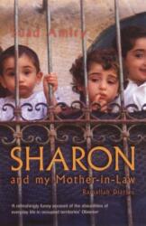 Sharon și cumnata mea (ISBN: 9781862078116)