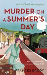 Murder on a Summer's Day (ISBN: 9780349400587)