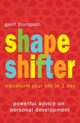 Shape Shifter (ISBN: 9781840244441)