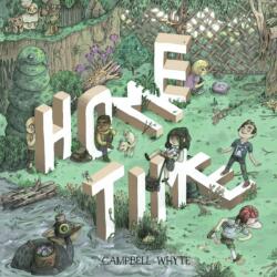 Home Time (ISBN: 9781603094122)