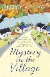 Mystery in the Village (ISBN: 9781409147275)