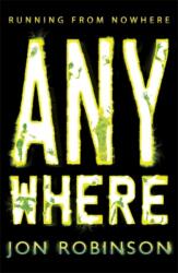 Anywhere (ISBN: 9780141346571)