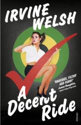 A Decent Ride (ISBN: 9781784700560)