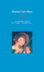 Marina Carr Plays 1 (ISBN: 9780571200115)