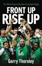 Front Up, Rise Up (ISBN: 9781848272392)