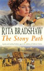 The Stony Path (ISBN: 9780747263227)