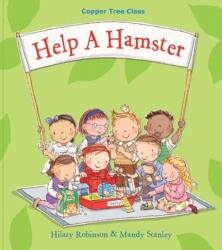 Help A Hamster (ISBN: 9780957124523)