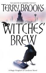 Witches' Brew (ISBN: 9781841495576)