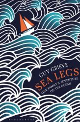 Sea Legs (ISBN: 9781408843307)