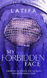 My Forbidden Face (ISBN: 9781860499616)