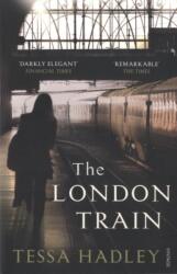 The London Train (ISBN: 9780099552260)