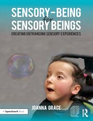 Sensory-Being for Sensory Beings (ISBN: 9781911186113)