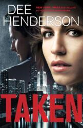 Taken (ISBN: 9780764215711)
