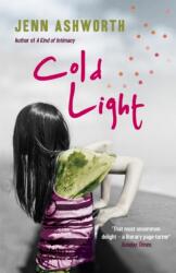 Cold Light (ISBN: 9781444707762)