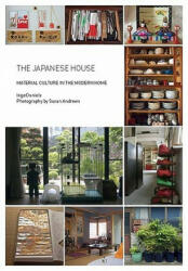 Japanese House - Inge Maria Daniels (ISBN: 9781845205171)