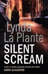 Silent Scream (ISBN: 9781847396464)