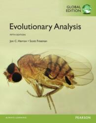 Evolutionary Analysis, Global Edition (ISBN: 9781292061276)