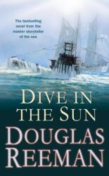 Dive in the Sun (ISBN: 9781784753214)