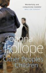 Other People's Children (ISBN: 9780552997881)