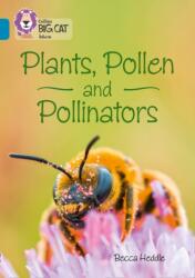Plants, Pollen and Pollinators (ISBN: 9780008163853)
