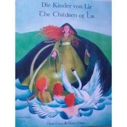 The Children of Lir in German and English (ISBN: 9781852698232)